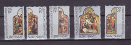 Suriname 1977 Easter MNH/** - Pâques