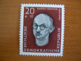 RDA   N° 358 Neuf** - Unused Stamps