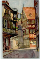 51636607 - Colmar Kolmar (Elsass) - Colmar