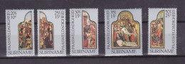 Suriname 1977 Easter MNH/** - Suriname