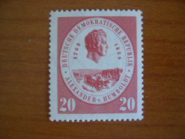 RDA   N° 400 Neuf** - Unused Stamps