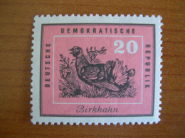 RDA   N° 416 Neuf** - Unused Stamps