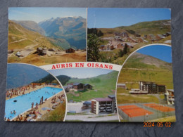 AURIS EN OISANS - Other & Unclassified