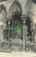 R619168 630. Cathedrale De Rouen. Tombeau De LArcheveque Maurice. XIIIe Siecle. - Welt