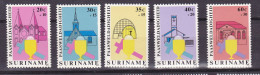 Suriname 1979 Easter MNH/** - Easter