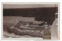 Saint-Palais-sur-Mer (17) : Vue Aérienne Générale Sur Le Casino De La Grande Côte En 1931 PF. - Saint-Palais-sur-Mer