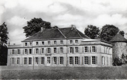 32912-LE-52-ORMOY-sur-AUBE-Le Château - Andere & Zonder Classificatie