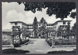 120440/ SALTINO, *Grand Hotel* - Other & Unclassified