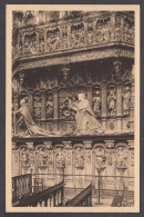 125435/ ROUEN, Cathédrale, Monument Des Cardinaux D'Amboise - Rouen