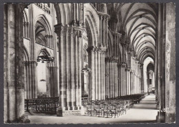 124667/ ROUEN, Cathédrale Notre-Dame, Intérieur, Bas-côté Sud - Rouen