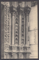 126064/ ROUEN, Cathédrale Notre-Dame, Détail Des Colonnades - Rouen