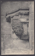 126065/ ROUEN, Cathédrale Notre-Dame, Cariatide Extérieure - Rouen
