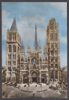 124665/ ROUEN, Cathédrale Notre-Dame - Rouen