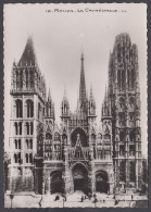 126062/ ROUEN, Cathédrale Notre-Dame - Rouen