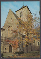 123036/ SOLESMES, Abbaye Saint-Pierre, Entrée De L'Eglise Abbatiale - Solesmes