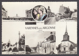 128206/ VARENNES-EN-ARGONNE - Altri & Non Classificati