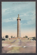 079848/ MONTFAUCON-D'ARGONNE, Monument Américain - Altri & Non Classificati