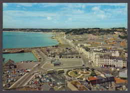 130678/ ST HELIER, Weighbridge And Promenade From Fort Regent - Sonstige & Ohne Zuordnung