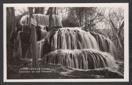 108229/ NUÉVALOS, Monasterio De Piedra, Cascada De Los Fresnos  - Zaragoza