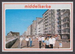 077516/ MIDDELKERKE - Middelkerke