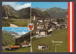 107529/ BERWANG - Berwang