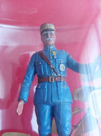 PETAIN MARECHAL DE FRANCE RARE FIGURINE ANCIENNE - Antikspielzeug