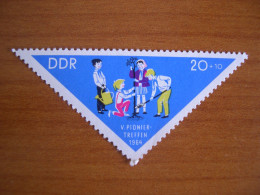 RDA   N° 749 Neuf** - Unused Stamps