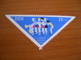 RDA   N° 750 Neuf** - Unused Stamps