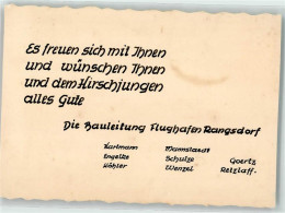 39481907 - Rangsdorf - Rangsdorf