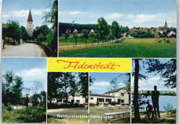 50970507 - Adenstedt , Kr Peine - Sonstige & Ohne Zuordnung