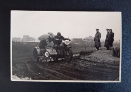 Foto 13,5 X 9cm Armee Zudentifizieren? - Autres & Non Classés