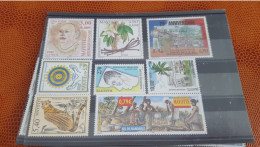 REF A2934 COLONIE FRANCAISE MAYOTTE NEUF** - Unused Stamps