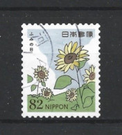 Japan 2019 Letter Writing Day Y.T. 9388 (0) - Oblitérés