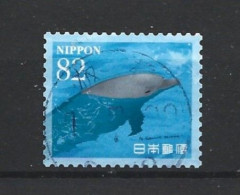 Japan 2019 Dolphin Y.T. 9366 (0) - Gebraucht
