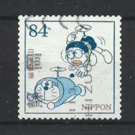 Japan 2020 Doraemon Y.T. 9895 (0) - Gebruikt