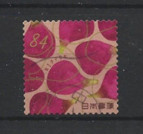 Japan 2020 Autumn Greetings Y.T. 10071 (0) - Gebraucht