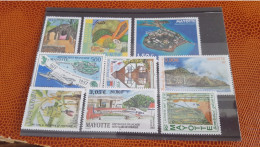 REF A2936 COLONIE FRANCAISE MAYOTTE NEUF** - Unused Stamps