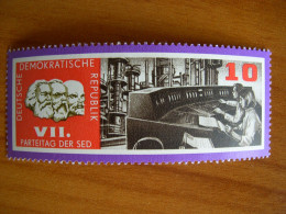 RDA   N° 956 Neuf** - Unused Stamps
