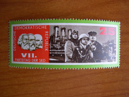 RDA   N° 961 Neuf** - Unused Stamps