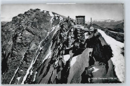 50700107 - Monte Generoso - Autres & Non Classés