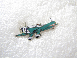 PIN'S   AVION    Email Grand Feu  DEMONS ET MERVEILLES - Airplanes