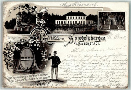 13520107 - Halberstadt - Halberstadt