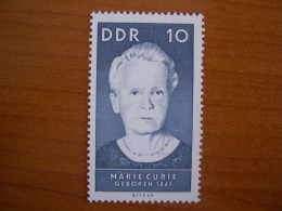 RDA   N° 991 Neuf** - Unused Stamps