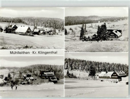 52019807 - Klingenthal - Klingenthal