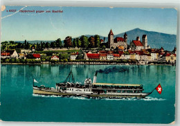 39695907 - Rapperswil SG - Autres & Non Classés