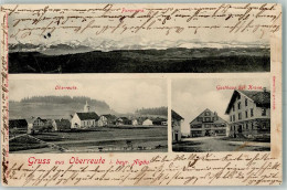 13427707 - Oberreute , Allgaeu - Andere & Zonder Classificatie