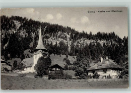 13113807 - Gsteig B. Gstaad - Sonstige & Ohne Zuordnung