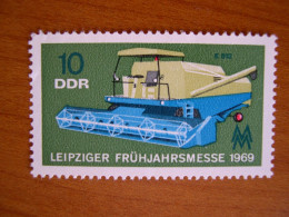 RDA   N° 1144 Neuf** - Unused Stamps