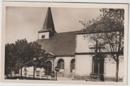 GROIX  L EGLISE - Groix