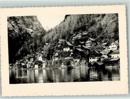 10060607 - Hallstatt - Altri & Non Classificati